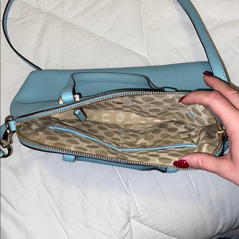 KATE SPADE PURSE - Picture 4 of 4
